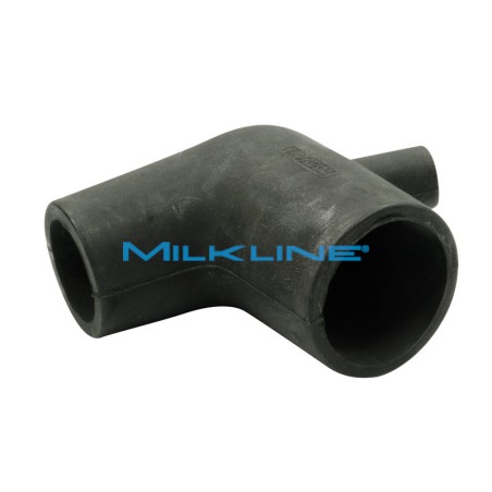 DRAIN ELBOW 90G.50X40 V.TER.WF