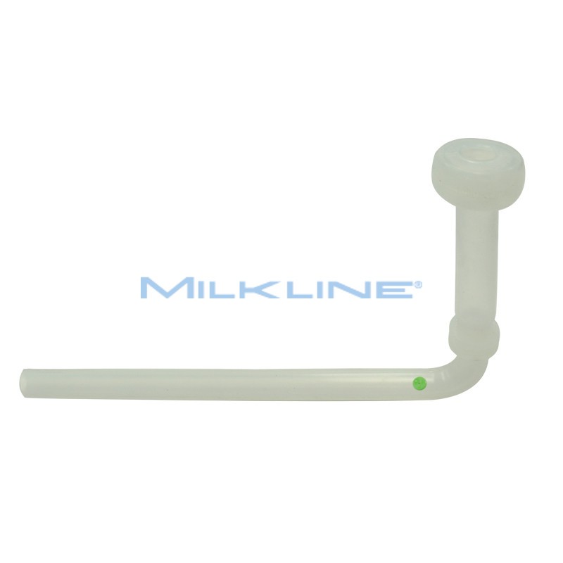 GUAINA ML PECORE SIL CURVA L D.17 CFC