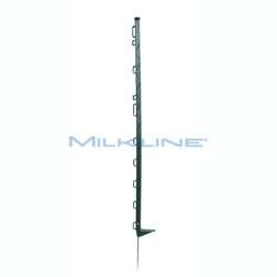 BANCALE DI 112 SET DA 10 PICCH. VERDI 102CM