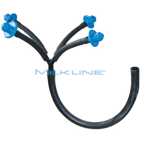 ECONOMIC WASHING STATION PP D.20MM COMP