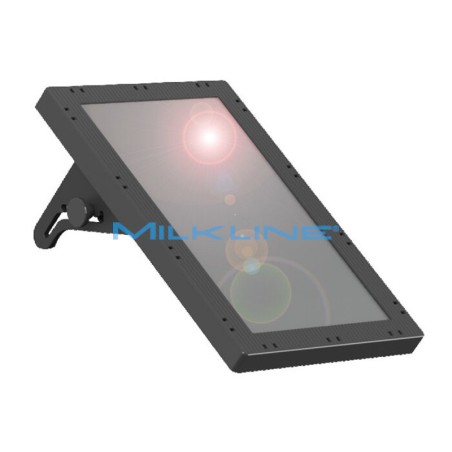 KIT PANNELLO SOLARE MONOCRISTALLINO 5W