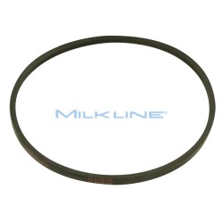 V-TYPE BELT A 34 864MM.