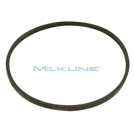 V-TYPE BELT A 34 864MM.