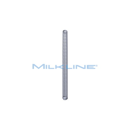 SPRING FOR S/S MILK FILTER ML 620