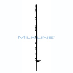 BANCALE DI 112 SET DA 10 PICCH. NERI 102CM