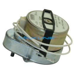 GEARED MOTOR FOR TZ ELECTRIC PULS. OLD