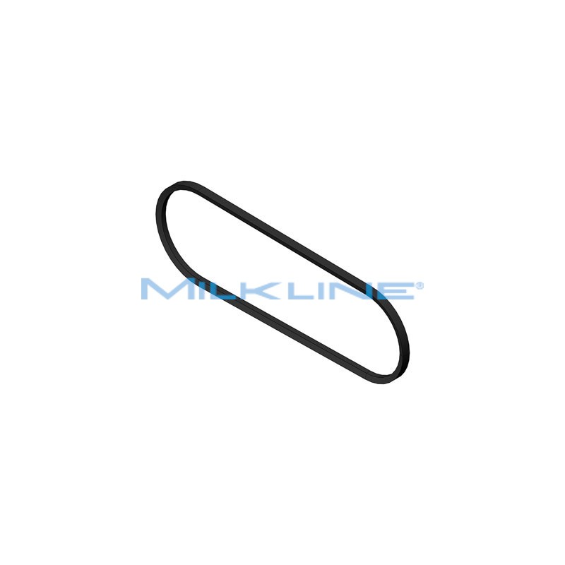 V-TYPE BELT A 40 1016MM.