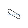 V-TYPE BELT A 40 1016MM.
