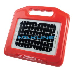 FENCELINE S600 SOLAR 0,65J - 5W