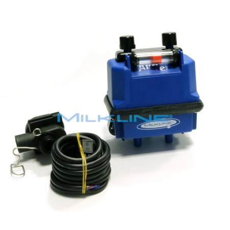 PULS.EL.ML PROGRAM+COCK