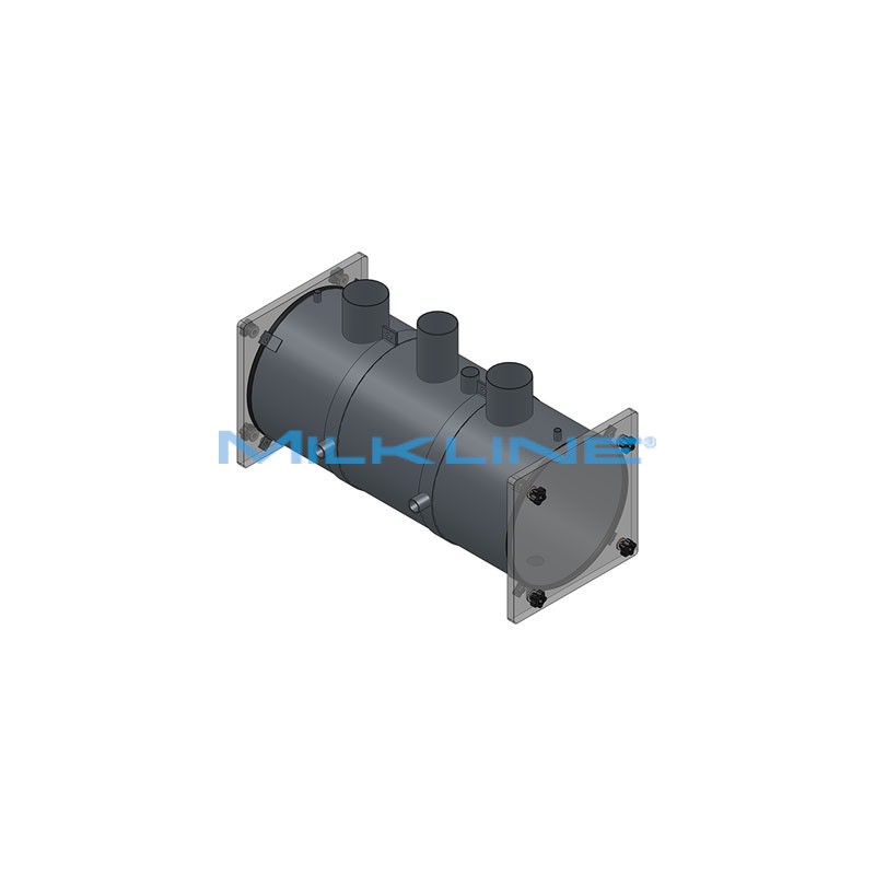 FISIOTRAP ML800 E101,6 COMPLETE