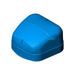 COVER FOR WASH.STATION NEW