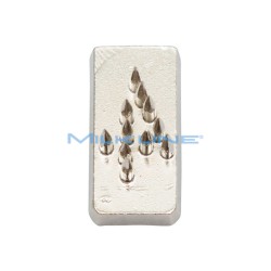 NUMERO 4 7MM X PINZA TATUAGGI