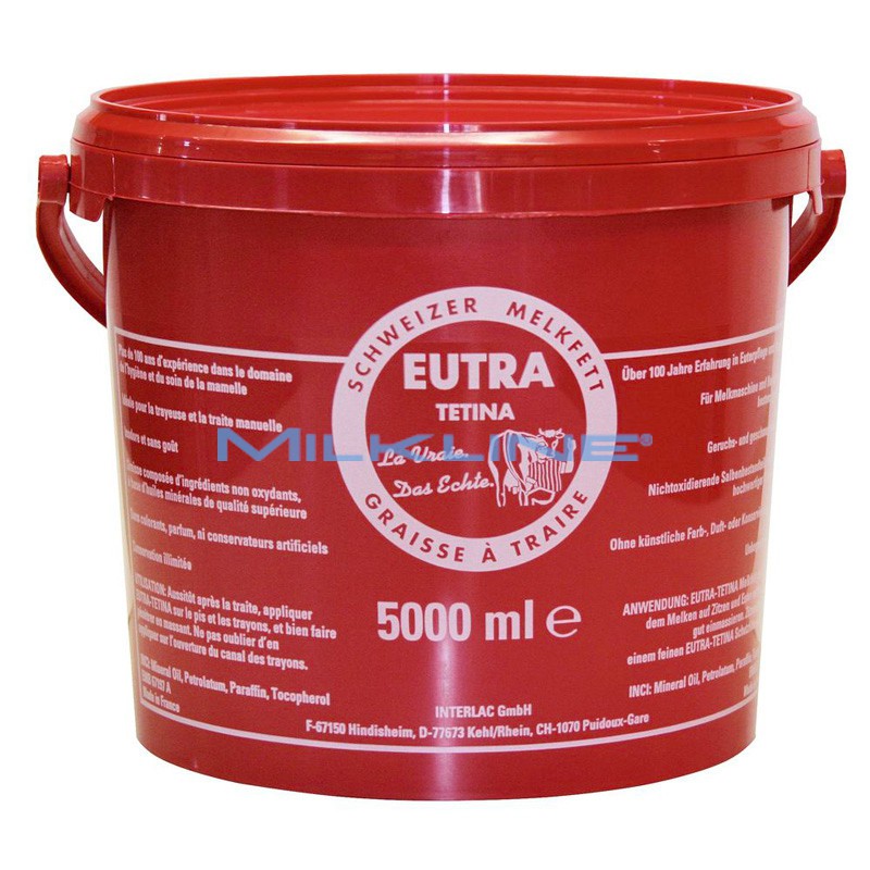 CREMA EUTRA 5000ML