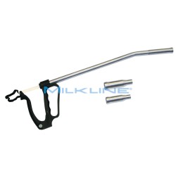 APPLICATOR 49CM X BOLUS + AD X 20/50/70G