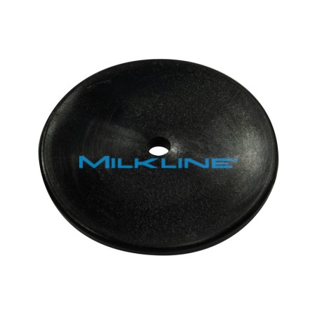 UPPER SUPPORT FOR VACUUM REGULATOR 400L/3500L