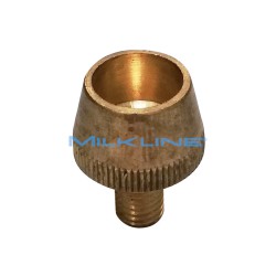 PUNTA D.15MM X BRUCIACORNA EXP.