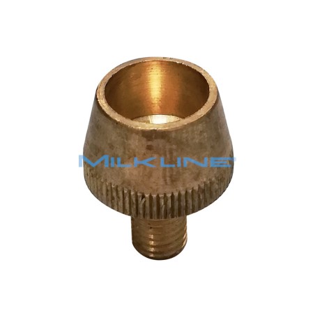 PUNTA D.15MM X BRUCIACORNA EXP.