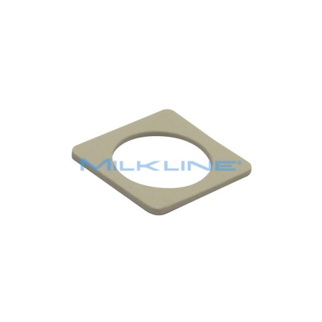 NYLON COUPLING FOR PIPESH