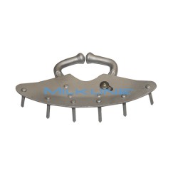 PALETTA ANTISUCC.ALL CON DENTI