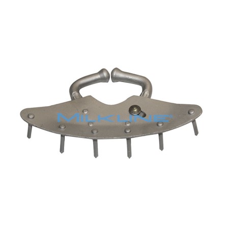 SPIKED MILK SUCK PREVENTOR