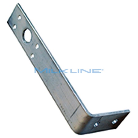 STAINLESS STEEL WALL SUPPORT FOR VARIFLO