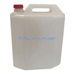 LT.25 TANK FOR MILLY DISPENSER DETERGENTS