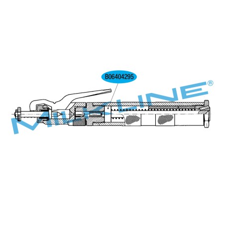 PUNZONE X APP.MACEL.BLITZ