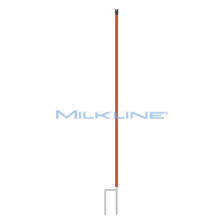 PALETTO RICAMBIO 2P X RETE OVINI