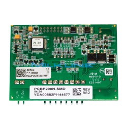 PCB FOR PULSATOR MC200 24V