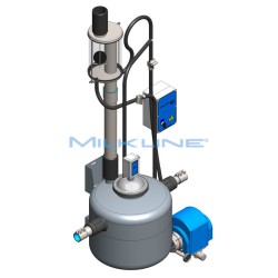 TERM ML VERT 50I63+PC0,55KW 230/400V SAN LT9