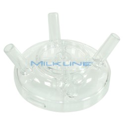 UPPER PART PC TD X MILK CLAW QTM