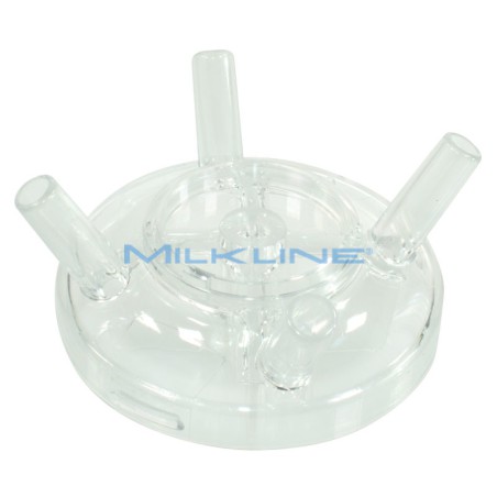 UPPER PART PC TD X MILK CLAW QTM