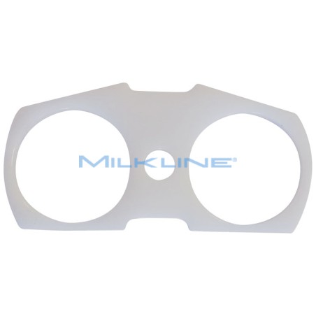 PIASTRA ALZAVALVOLE TN X PASTORE