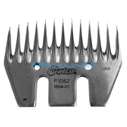 PETTINE 13 DENTI SHEARMAST. 3"