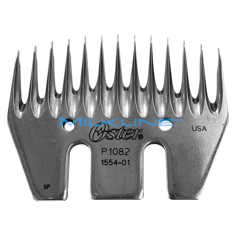 PETTINE 13 DENTI SHEARMAST. 3"