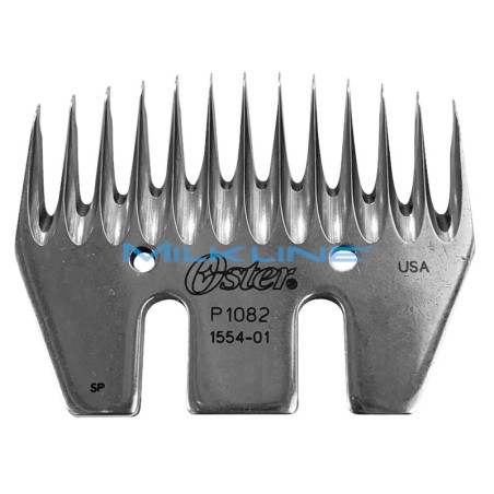 PETTINE 13 DENTI SHEARMAST. 3"