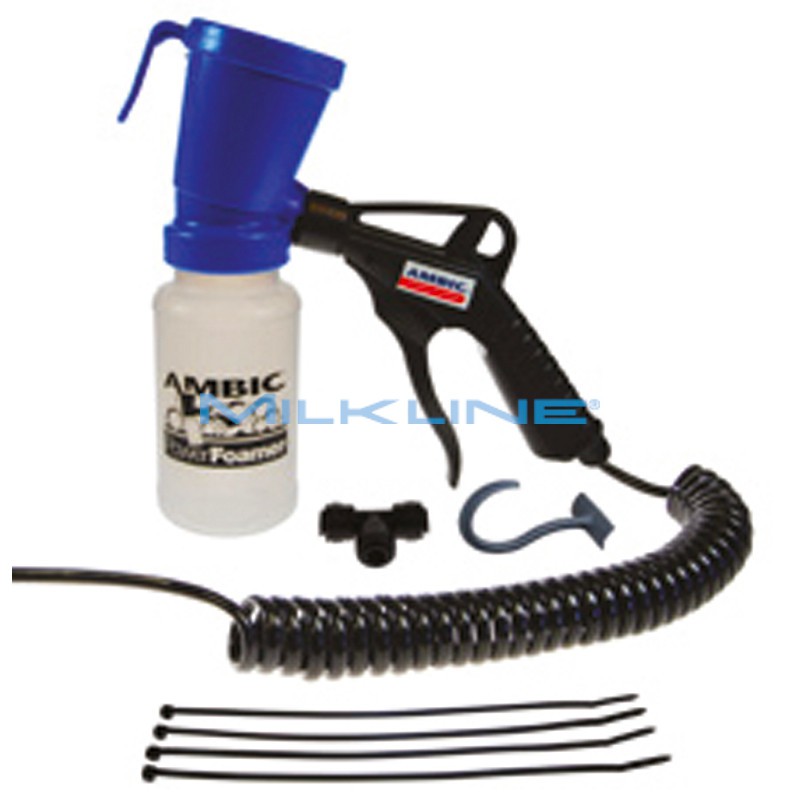 EXTENSION KIT FOR PNEUM.POWER FOAMER