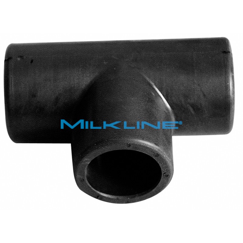 RUBBER TEE D.63X63X63