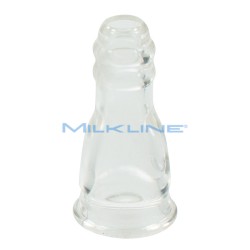 SIGHT GLASS MIELE OLD