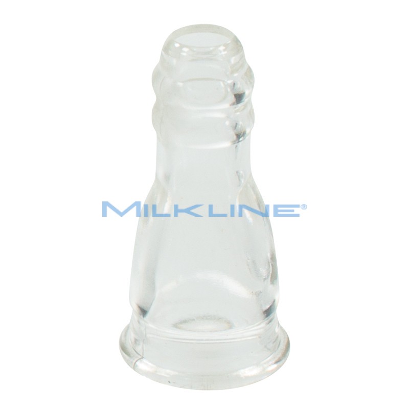 SIGHT GLASS MIELE OLD