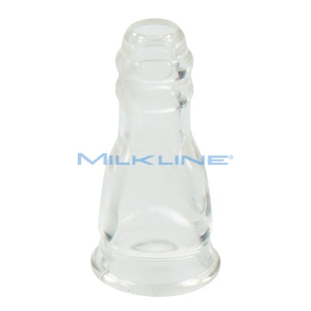 SIGHT GLASS MIELE OLD