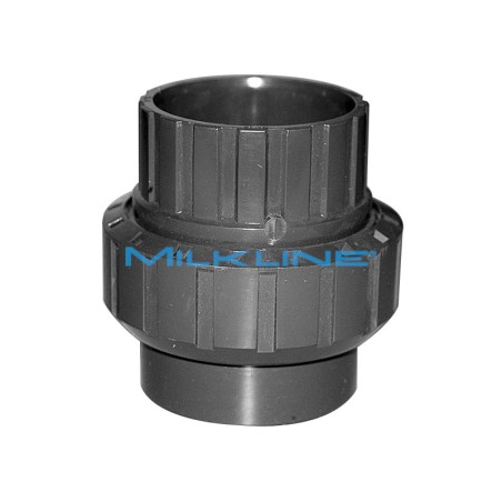 BOCCHETTONE PVC 63X2"