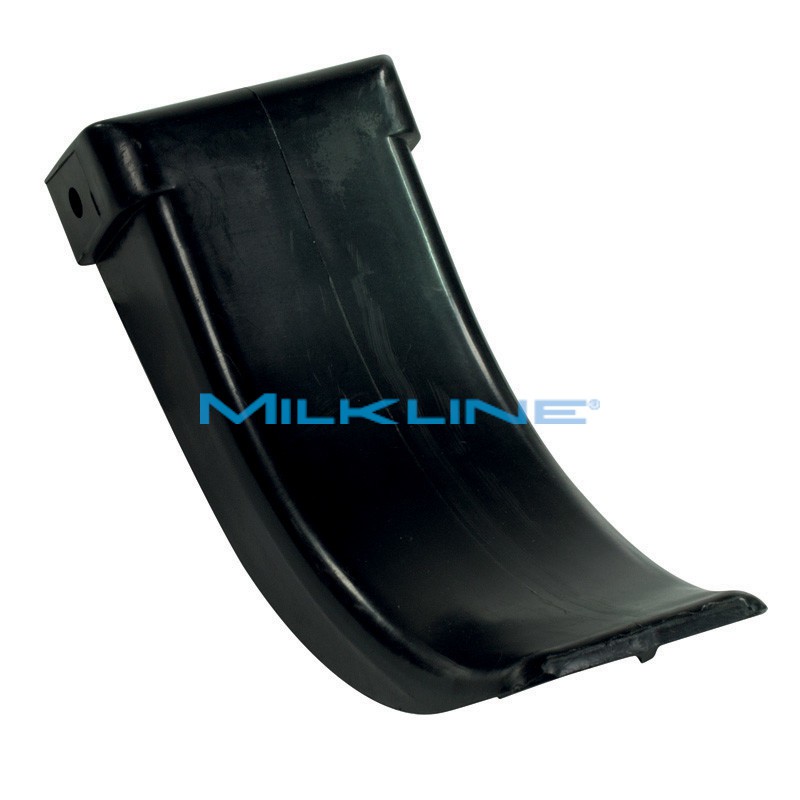 LINGUA RICAMBIO X ABBEV BLU PLASTICA