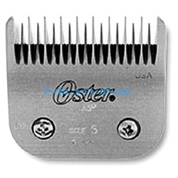 SET PETT+COLT TIPO 5 6MM X GOLDEN A5