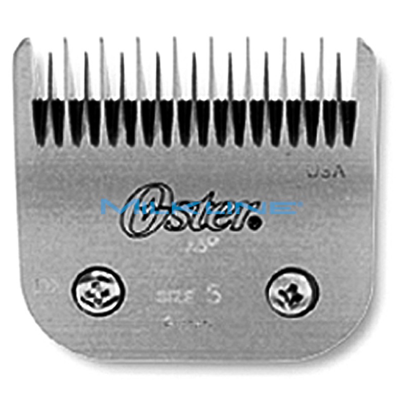 SET PETT+COLT TIPO 5 6MM X GOLDEN A5