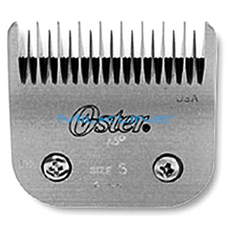 SET PETT+COLT TIPO 5 6MM X GOLDEN A5