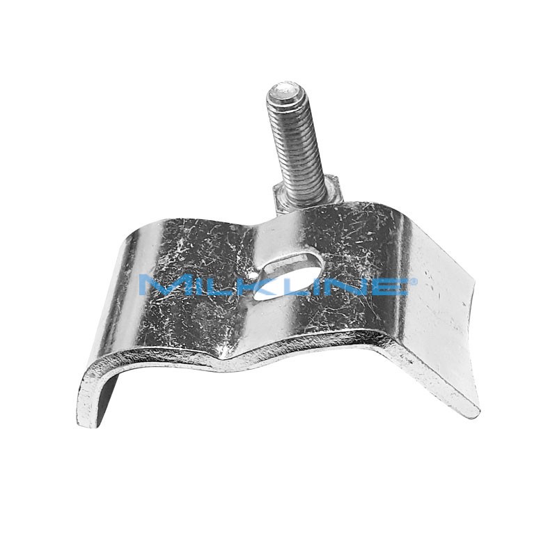 MORSETTO ENTRATA ORIZ. ACQUA ABBEV. 2.5 LT BOV/EQU