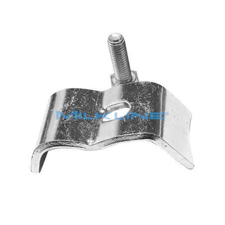 MORSETTO ENTRATA ORIZ. ACQUA ABBEV. 2.5 LT BOV/EQU