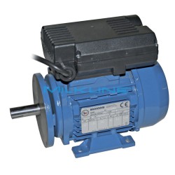 MOTORE KW0,37 4P 230V FLA+INT (PM3 S/L)